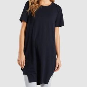 Gymshark T-Shirt Dress